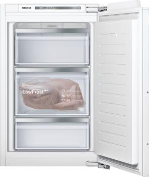Siemens GI21VADE0 - iQ500, Flachscharnier mit Softeinzug, Nische 56 x 88 cm